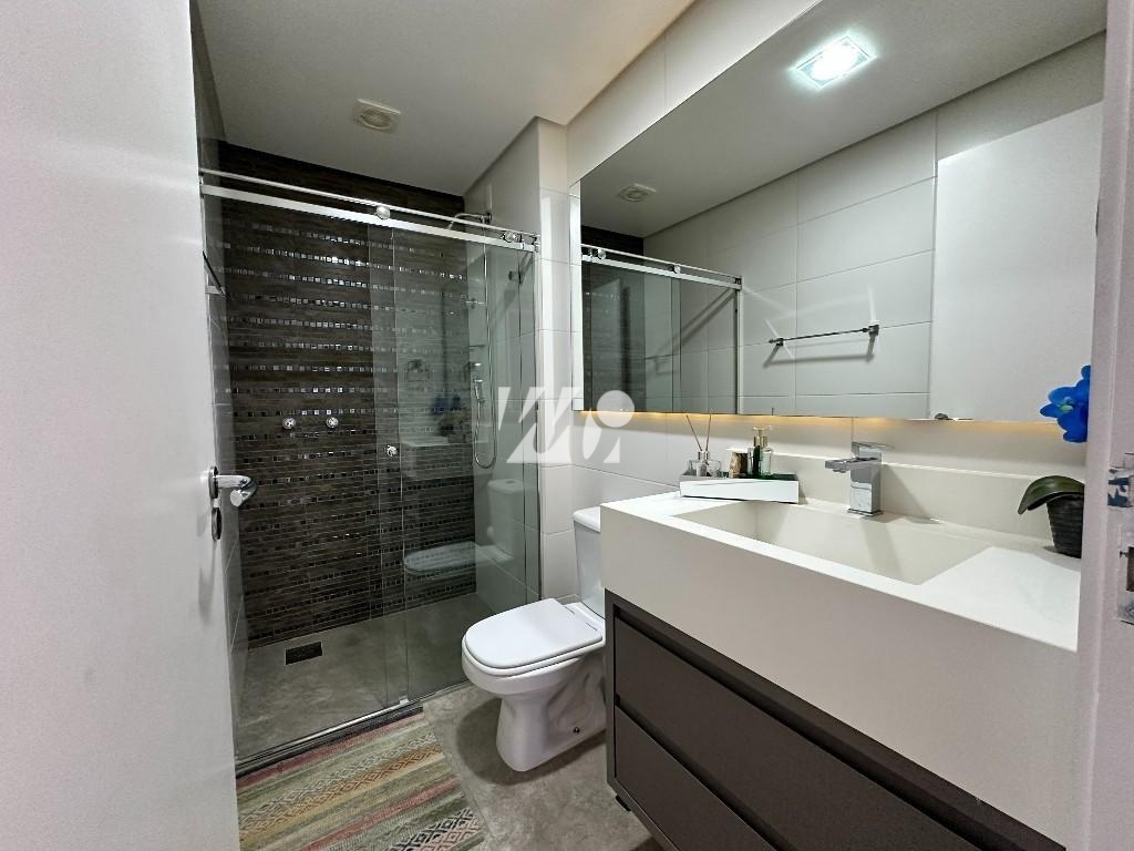 Apartamento em Pagani, Palhoça. 3 quartos, 112m². Imagem 10 de 10